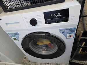 Beko waschmaschine