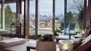 Biete 2 Tage Luxus Wellnesshotel