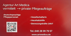 ein Pflegeheim in Polen am Meer oder in den Bergen