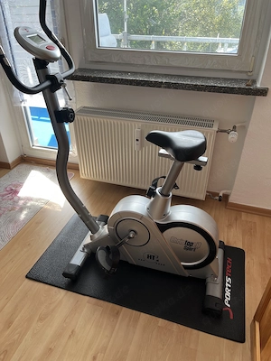 Ergometer Christopeit Sport HT 3
