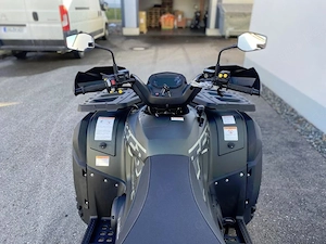 TGB Blade 1000 Long Eps