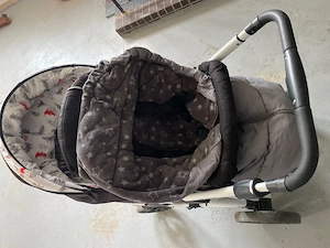 kinderwagen 