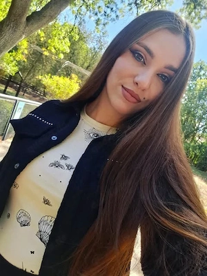 Melissa - Verführerisches Abenteuer gesucht?