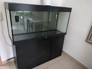 Juwel Aquarium - + CO2 Anlage 