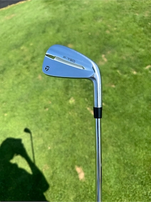 Taylor Made P790 Eisensatz
