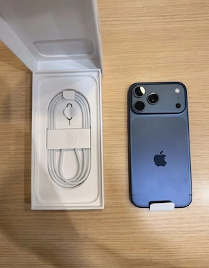 iPhone 17 pro max 512Gb 