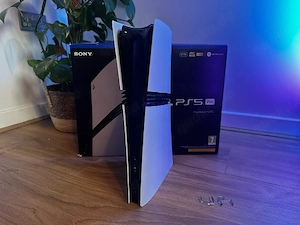 PlayStation 5 Pro 