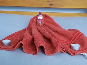Eine erotische Reise nur für Frauen