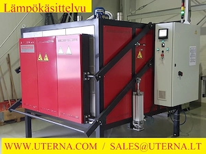 Laboratorion sulatusuunit Upokasuunit Kuivausuunit Tyhjiöuunit