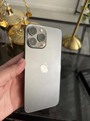 iPhone 13 Pro Max 256 GB