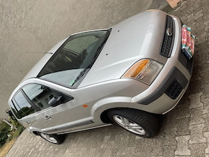 Ford Fusion 1,4 l