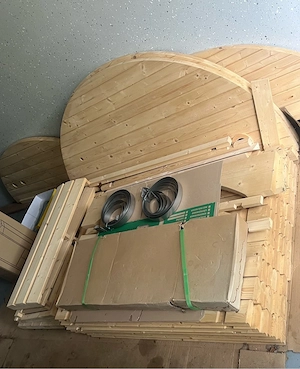 Fassauna Lahti M