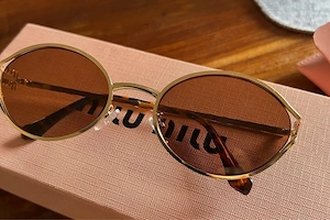 sonnenbrille 