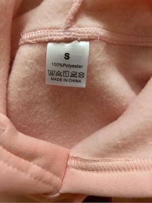 hoodie gr S