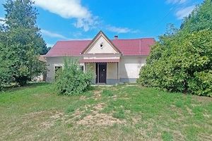 Renoviertes Bauernhaus mit fast 1ha Land Nebengebäuden nah zum Balaton in Ungarn