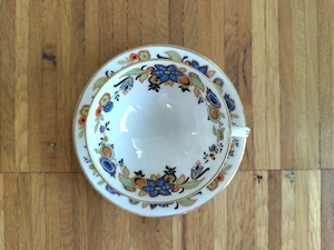Teetassen 2 Stück Bild 2