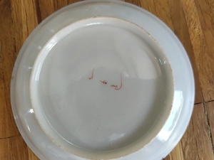 Teetasse Porzellan China