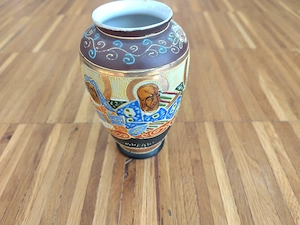 Vase Porzellan China