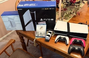 PlayStation 5 Pro