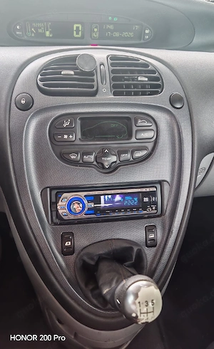 Citroen Picasso Xsara  Bild 7