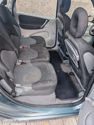 Citroen Picasso Xsara  Bild 6