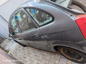 Citroen Picasso Xsara  Bild 4