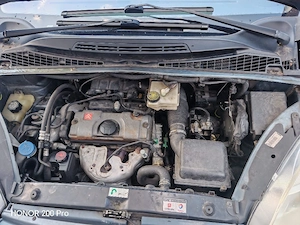 Citroen Picasso Xsara  Bild 2
