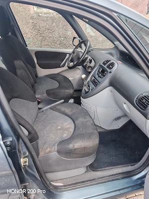 Citroen Picasso Xsara  Bild 5