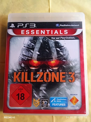 Killzone 3