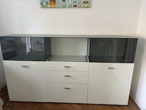 Hülsta Sideboard und TV-Board