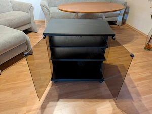 Fernsehschrank gut erhalten