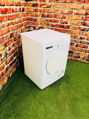  7kg Kondenstrockner Siemens 1 Jahr Gewährleistung Wäschetrockner
