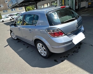 opel Astra H TÜV neu 