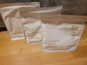 Verkaufe Kollagen Glow 25 