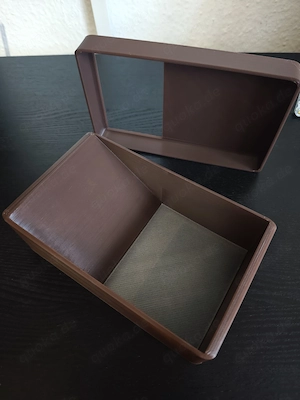 Eierlegebox, Eiablage für Kronengecko   Geckos Bild 3