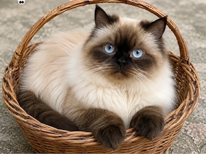 sima katze