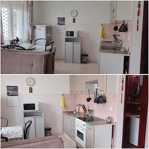4-Zimmer Wohnung am Meer in Rafailovi i, Montenegro Bild 3