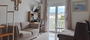 4-Zimmer Wohnung am Meer in Rafailovi i, Montenegro Bild 8