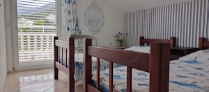 4-Zimmer Wohnung am Meer in Rafailovi i, Montenegro Bild 9