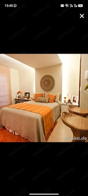 erotische Massage, Ganzkörpermassage 