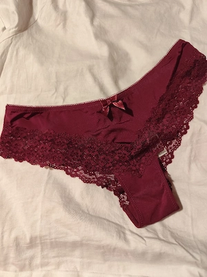 Brasilian Slip Tanga