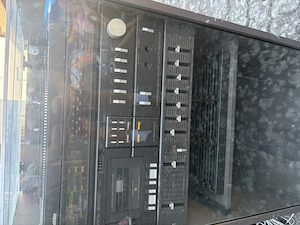 Schneider Anlage gut erhalten  Bild 5