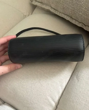 Louis Vuitton Vintage Papillon 15 Nano
