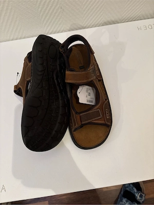 Herren sommer sandalen
