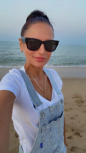 Anna s Massage California " Ich bin züruck aus dem Urlaub !!!