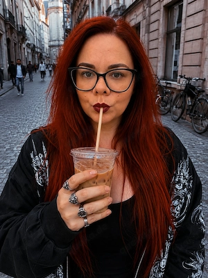 Ich bin dein ONLINE Girlfriend 