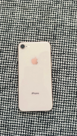 iphone 8 zu verkaufen 