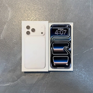 iPhone 17 pro max 512 GB  Bild 3