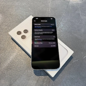 iPhone 17 pro max 512 GB  Bild 4