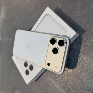 iPhone 17 pro max 512 GB  Bild 5